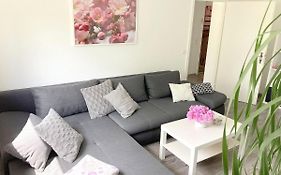Ferienwohnung am Hörnle