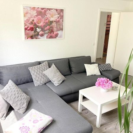 Ferienwohnung am Hörnle Königsfeld im Schwarzwald Exterior foto