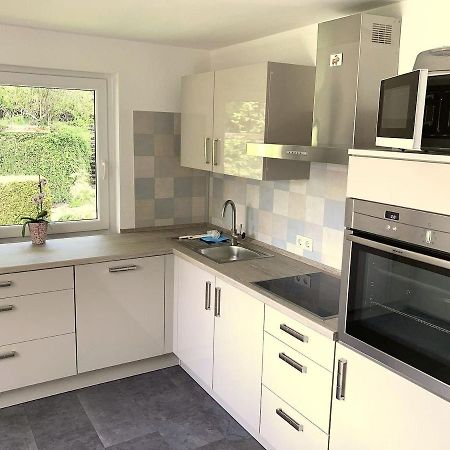 Ferienwohnung am Hörnle Königsfeld im Schwarzwald Exterior foto