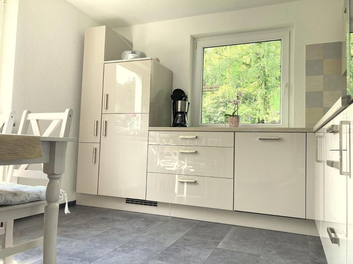 Ferienwohnung am Hörnle Königsfeld im Schwarzwald Exterior foto