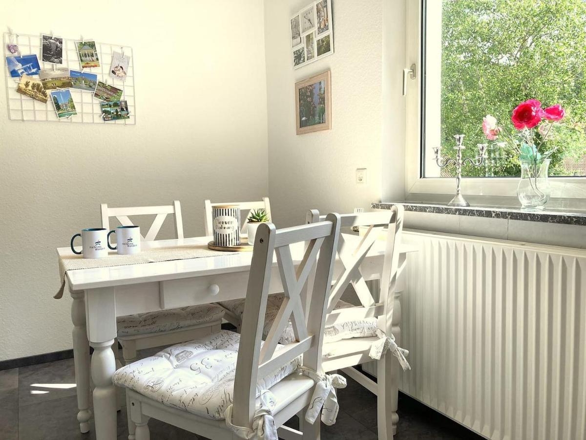 Ferienwohnung am Hörnle Königsfeld im Schwarzwald Exterior foto